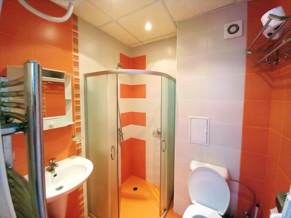 Seaview Apartment Butterfly Sunny Beach Ngoại thất bức ảnh