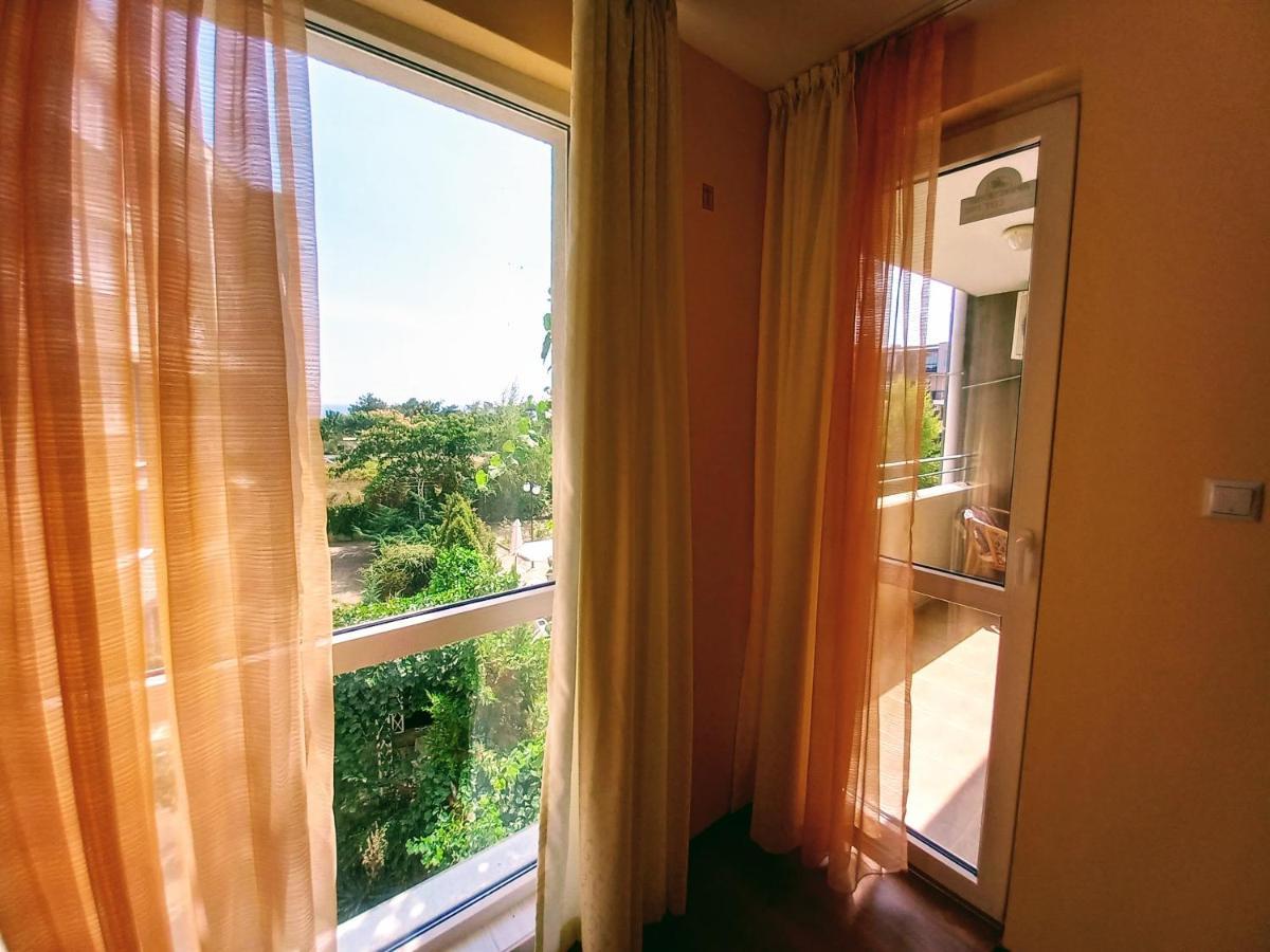 Seaview Apartment Butterfly Sunny Beach Ngoại thất bức ảnh