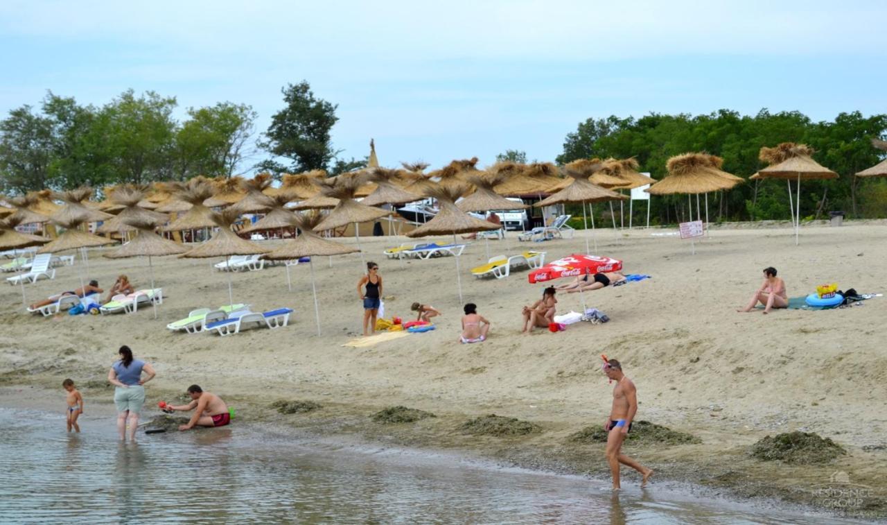 Seaview Apartment Butterfly Sunny Beach Ngoại thất bức ảnh