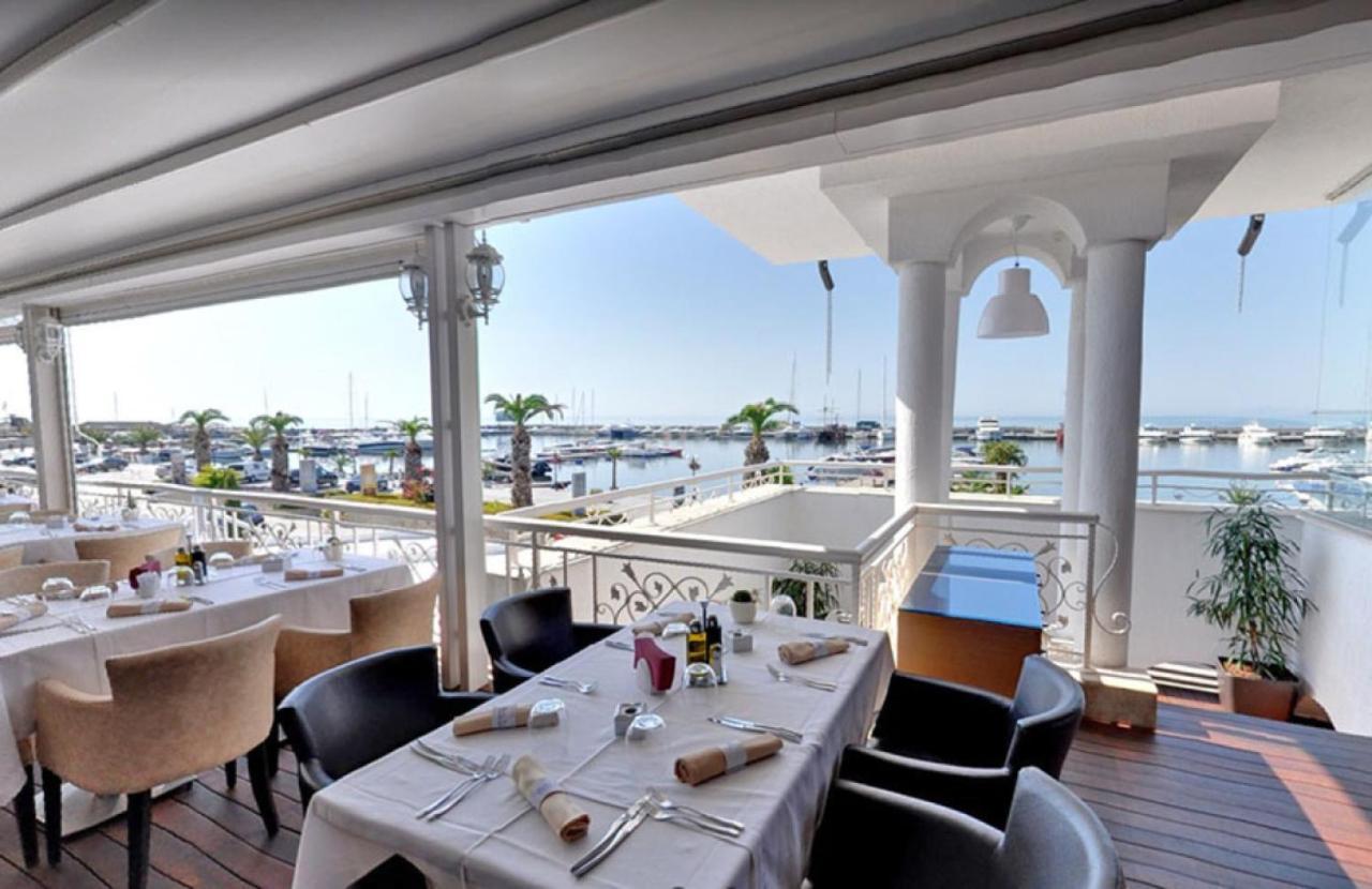 Seaview Apartment Butterfly Sunny Beach Ngoại thất bức ảnh
