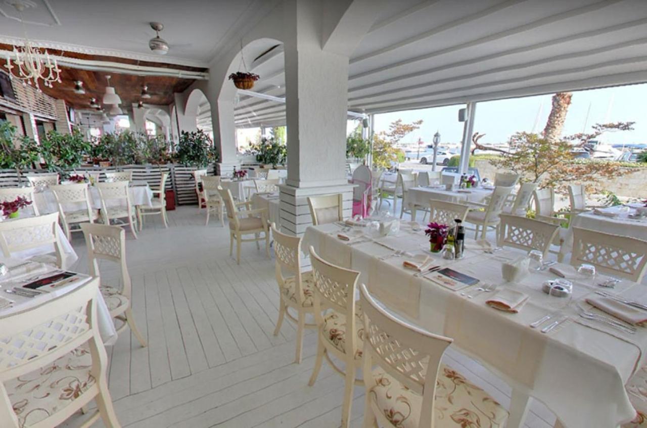Seaview Apartment Butterfly Sunny Beach Ngoại thất bức ảnh
