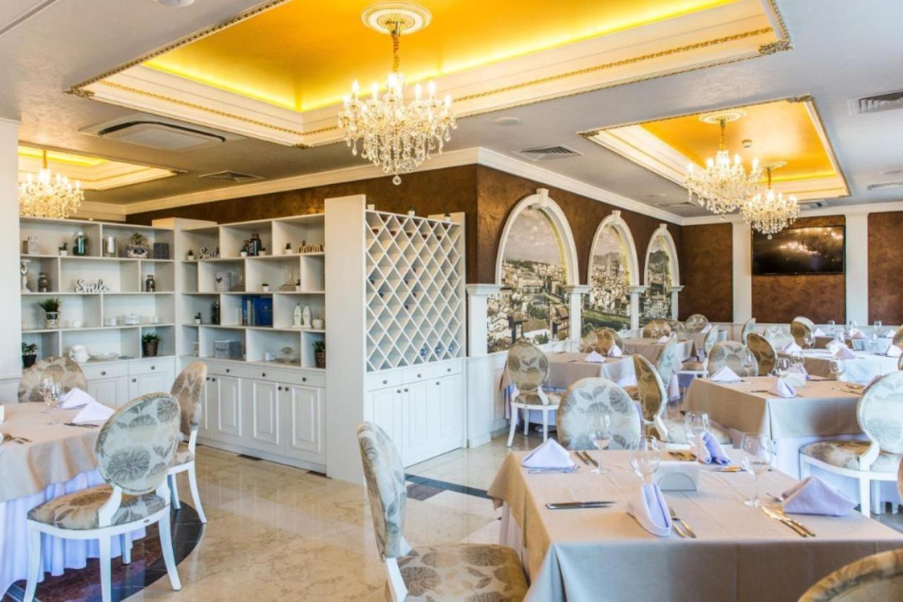 Seaview Apartment Butterfly Sunny Beach Ngoại thất bức ảnh